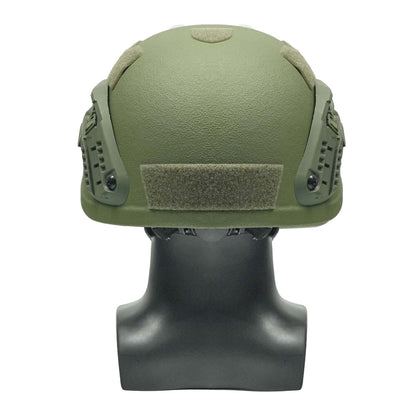 Pasgt Rifle Bullet Proof Helmet - AK