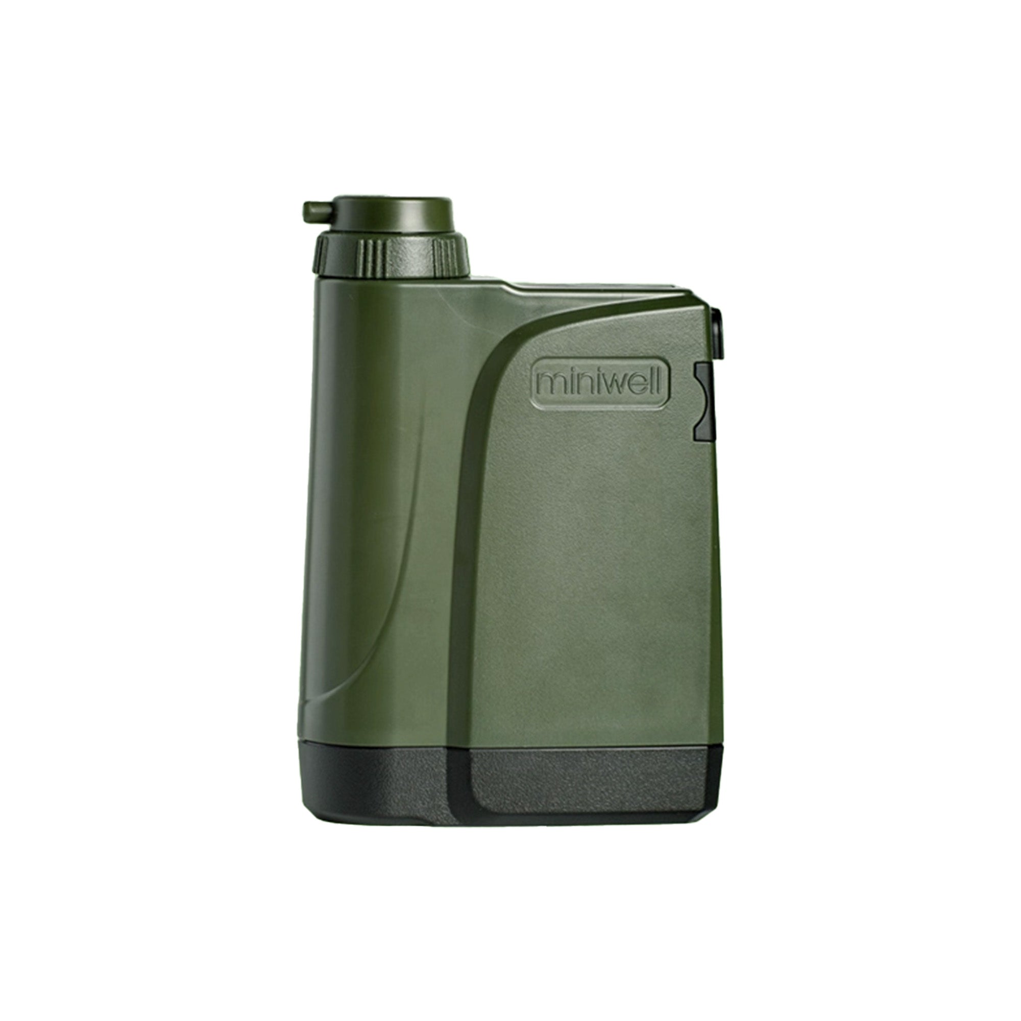 Portable Emergency Electric Water Purifier