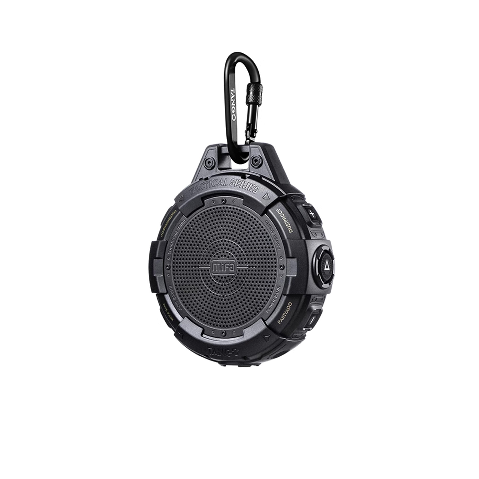 Portable Outdoor Bluetooth Mini Speaker