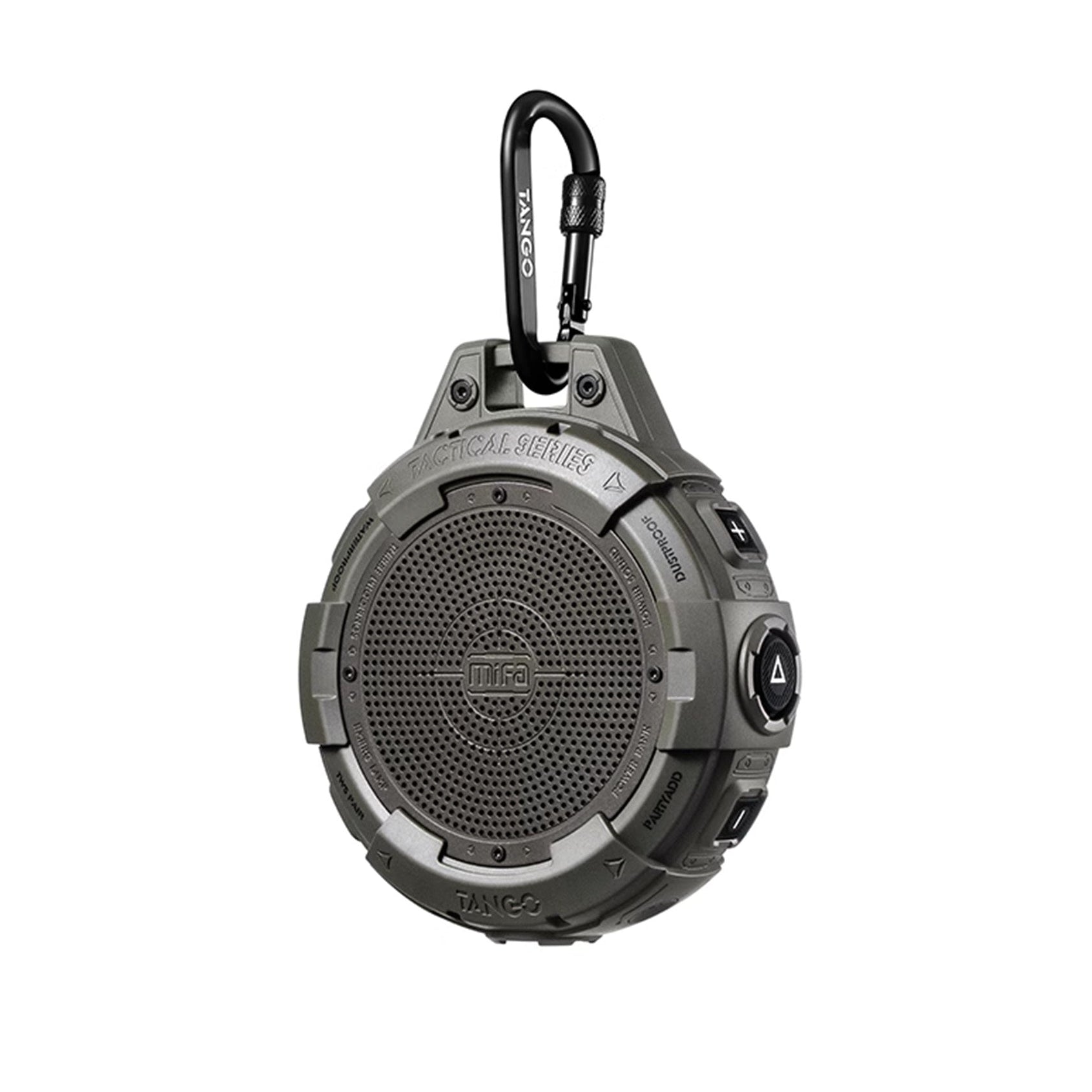 Portable Outdoor Bluetooth Mini Speaker