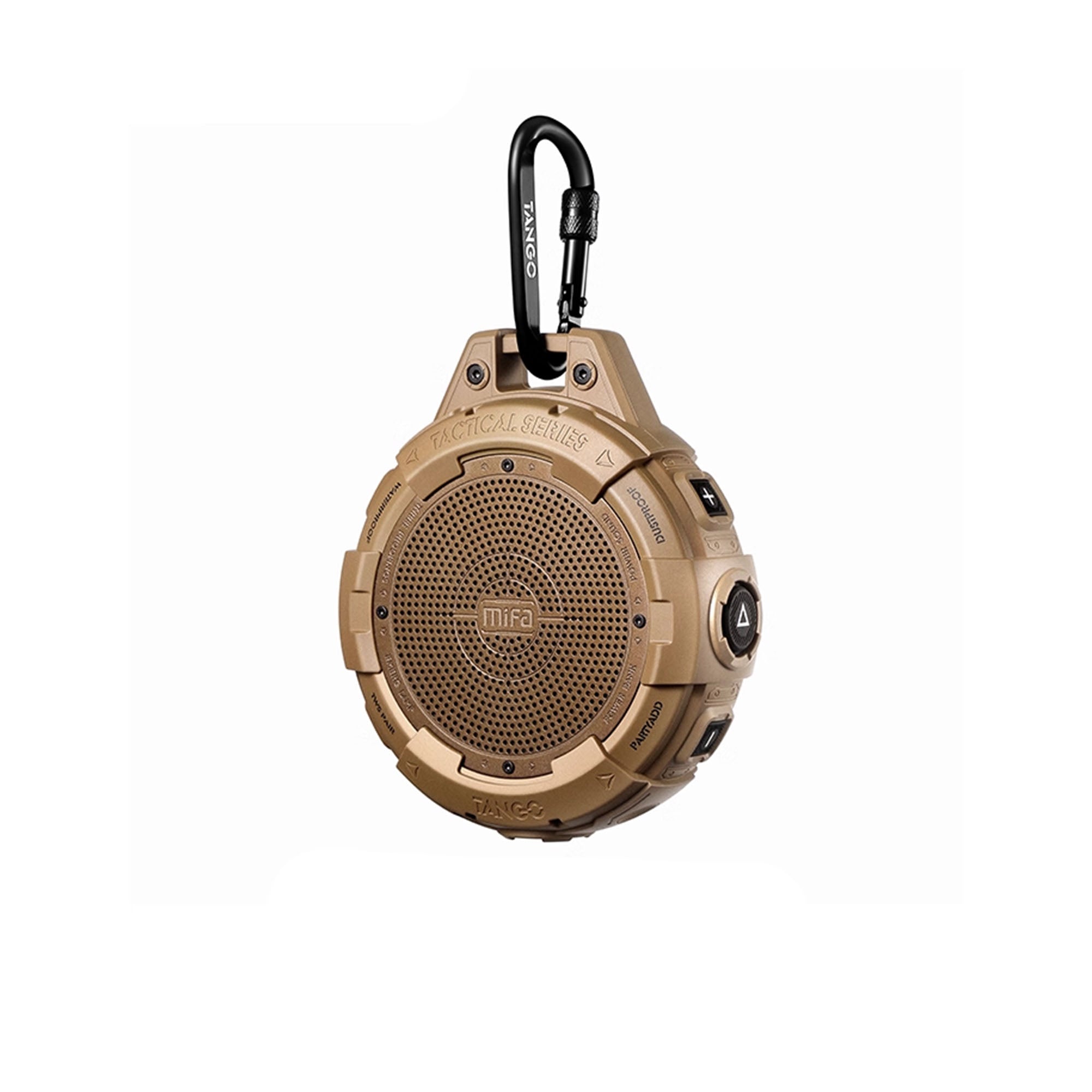 Portable Outdoor Bluetooth Mini Speaker