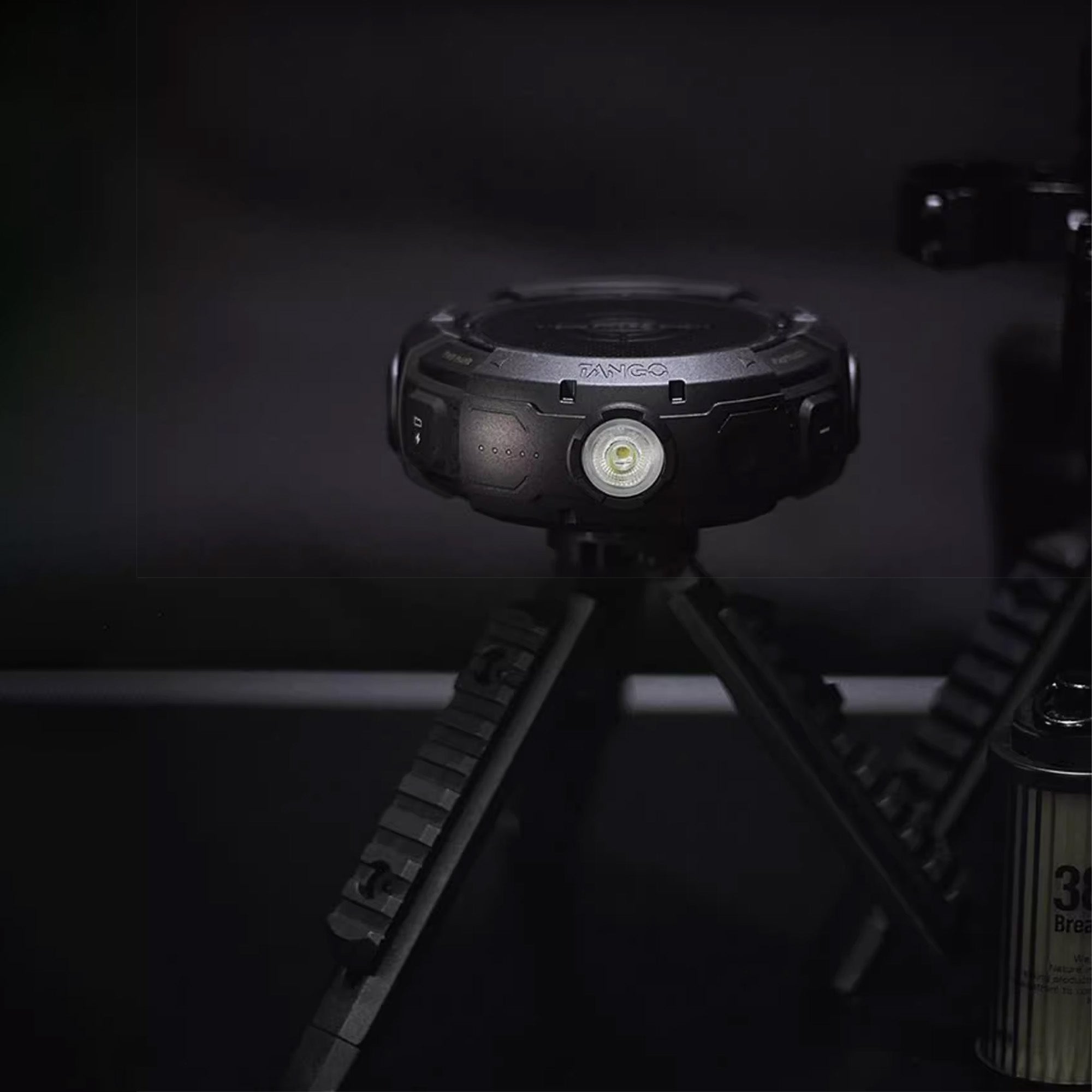 Portable Outdoor Bluetooth Mini Speaker