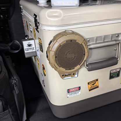 Portable Outdoor Bluetooth Mini Speaker