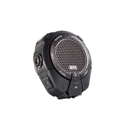 Portable Outdoor Walkie Talkie & Mini Speaker