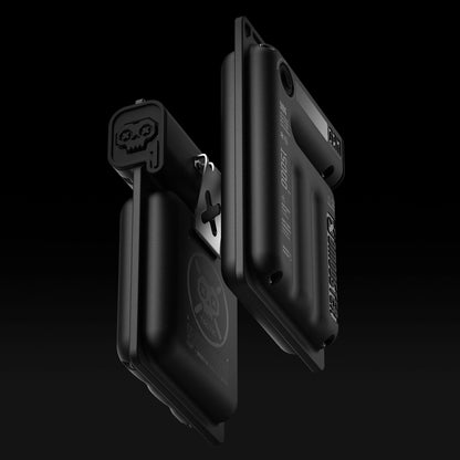 Portable Power Bank With Two-Way Fast Charging