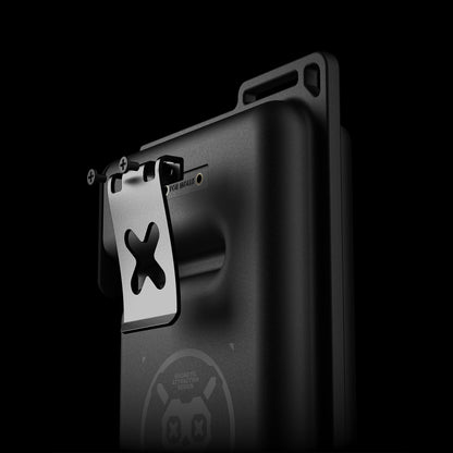 Portable Power Bank With Two-Way Fast Charging