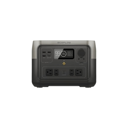 RIVER 2 Max Portable Power Station