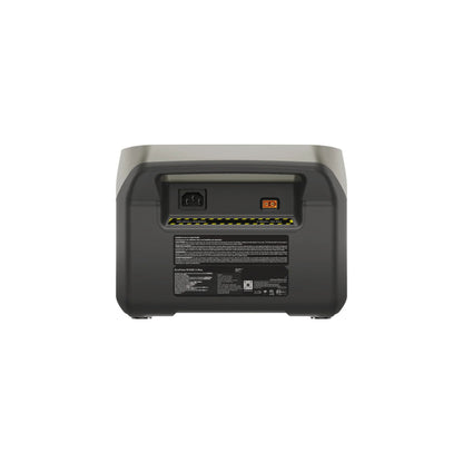 RIVER 2 Max Portable Power Station