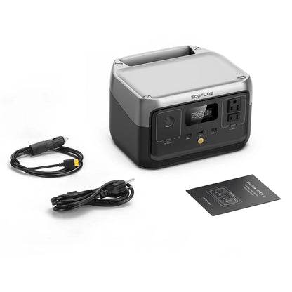 RIVER 2 Portable Power Station