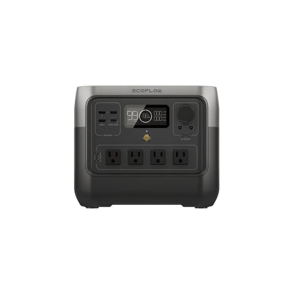 RIVER 2 Pro Portable Power Station
