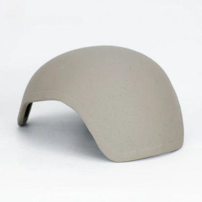 Detachable Tactical Helmet Components