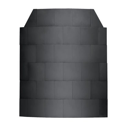 SIC + PE Bullet Proof Plate