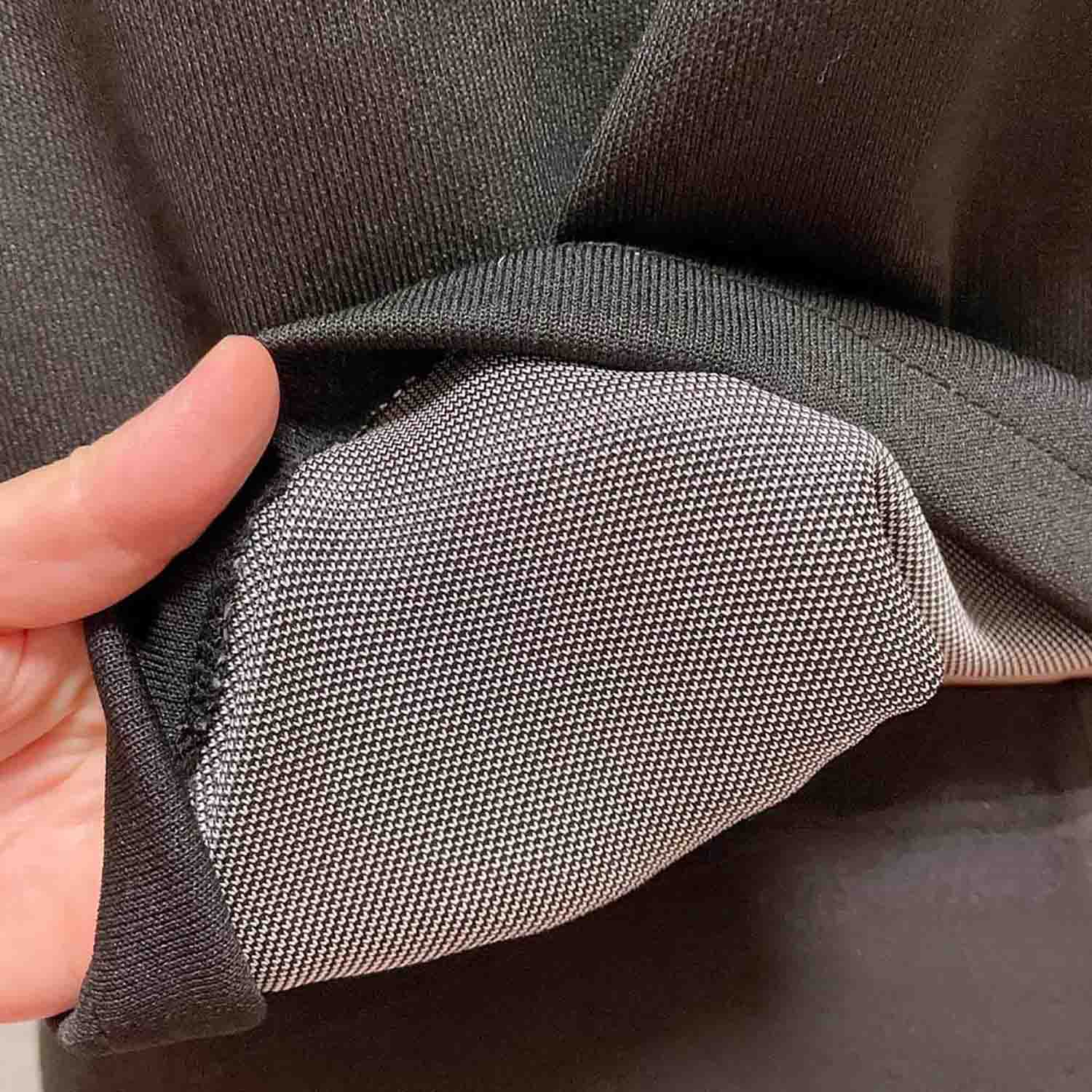 Slash Proof Fabric