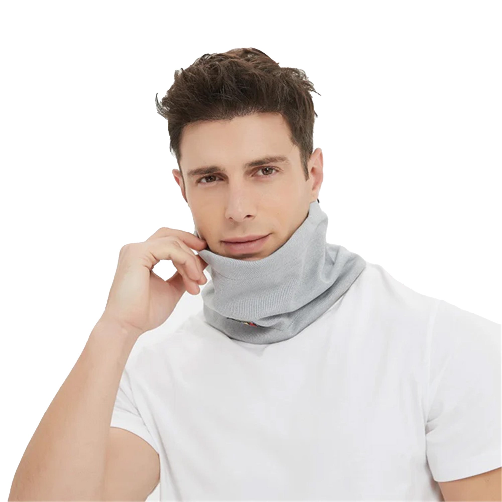Level 5 Slash Proof Hat / Neck Guard