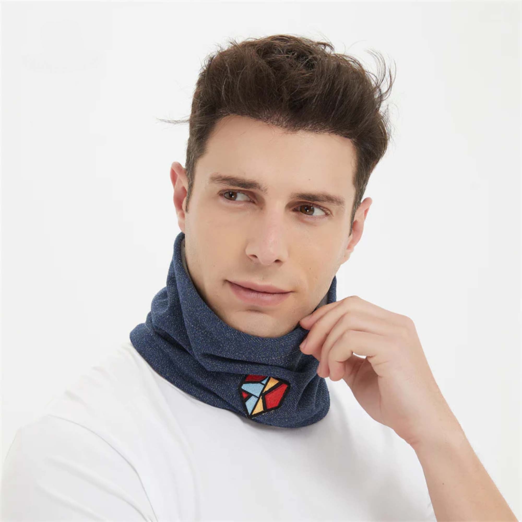 Level 5 Slash Proof Hat / Neck Guard