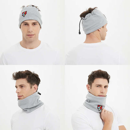 Level 5 Slash Proof Hat / Neck Guard