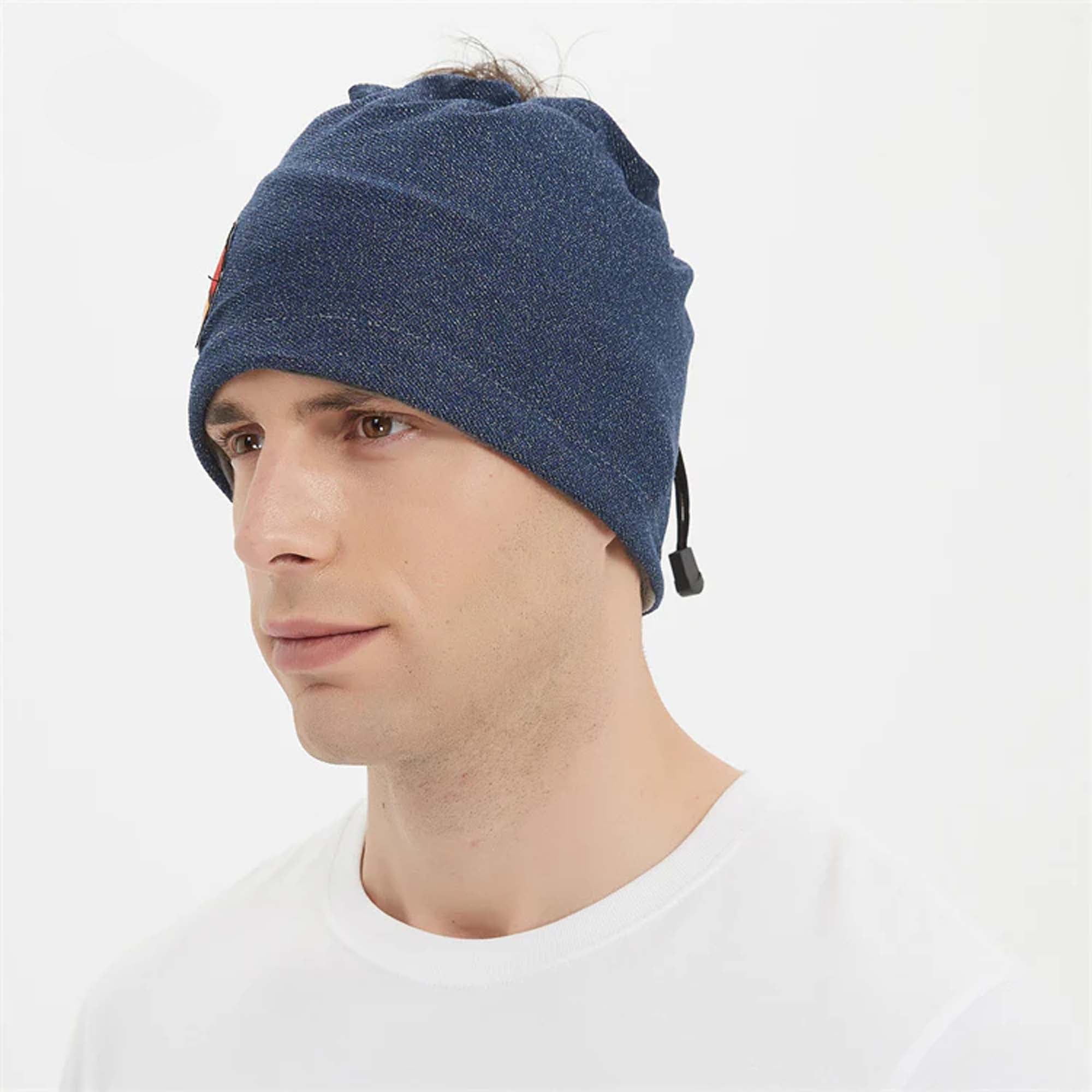 Level 5 Slash Proof Hat / Neck Guard