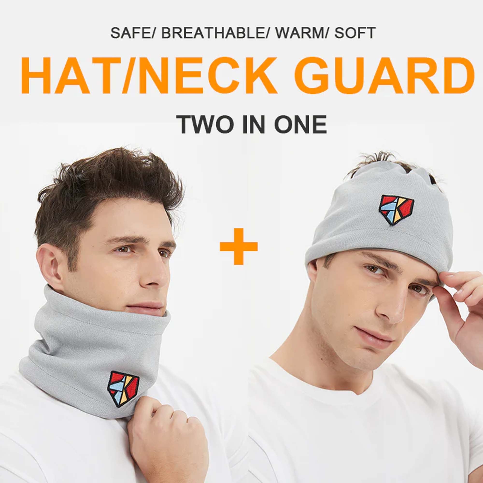 Level 5 Slash Proof Hat / Neck Guard