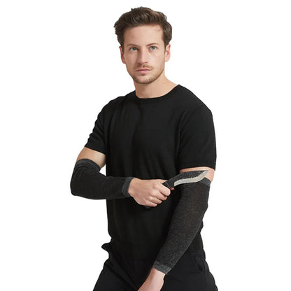 Level 5 Slash Proof Labor Protection Arm Guards