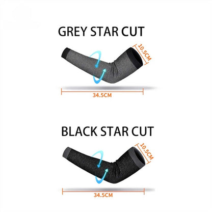 Level 5 Slash Proof Labor Protection Arm Guards