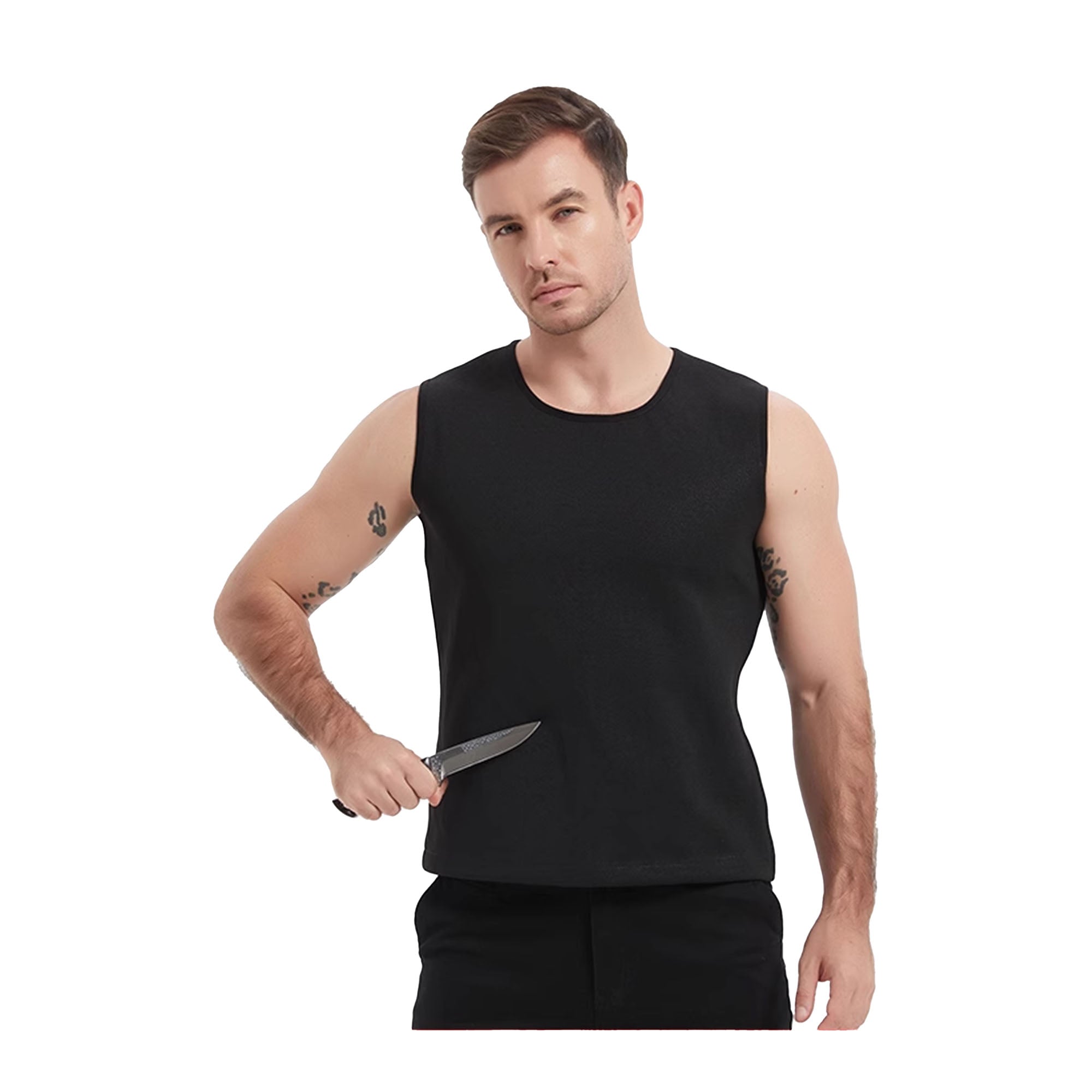 Slash Proof Lightweight Vest