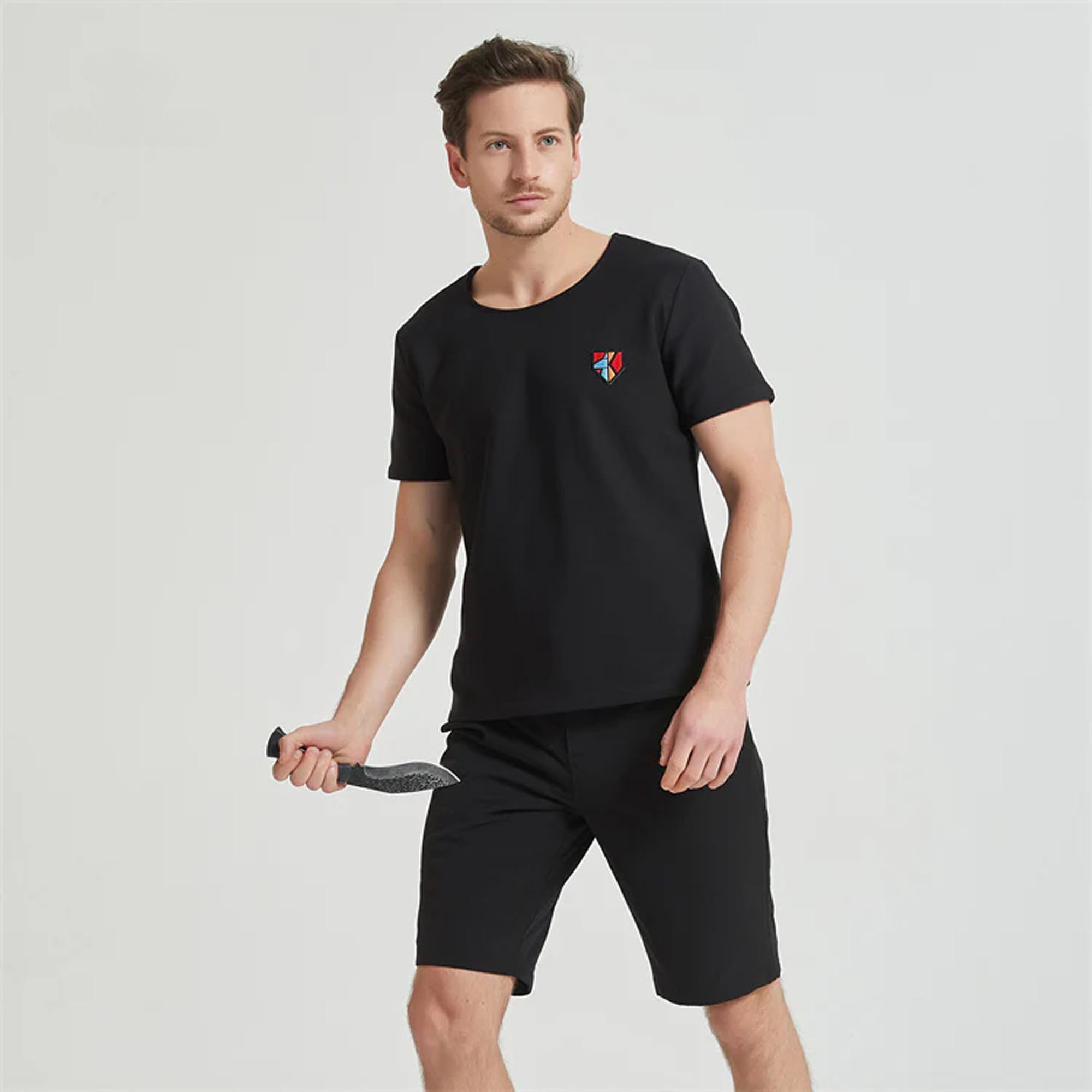 Slash Proof Shorts