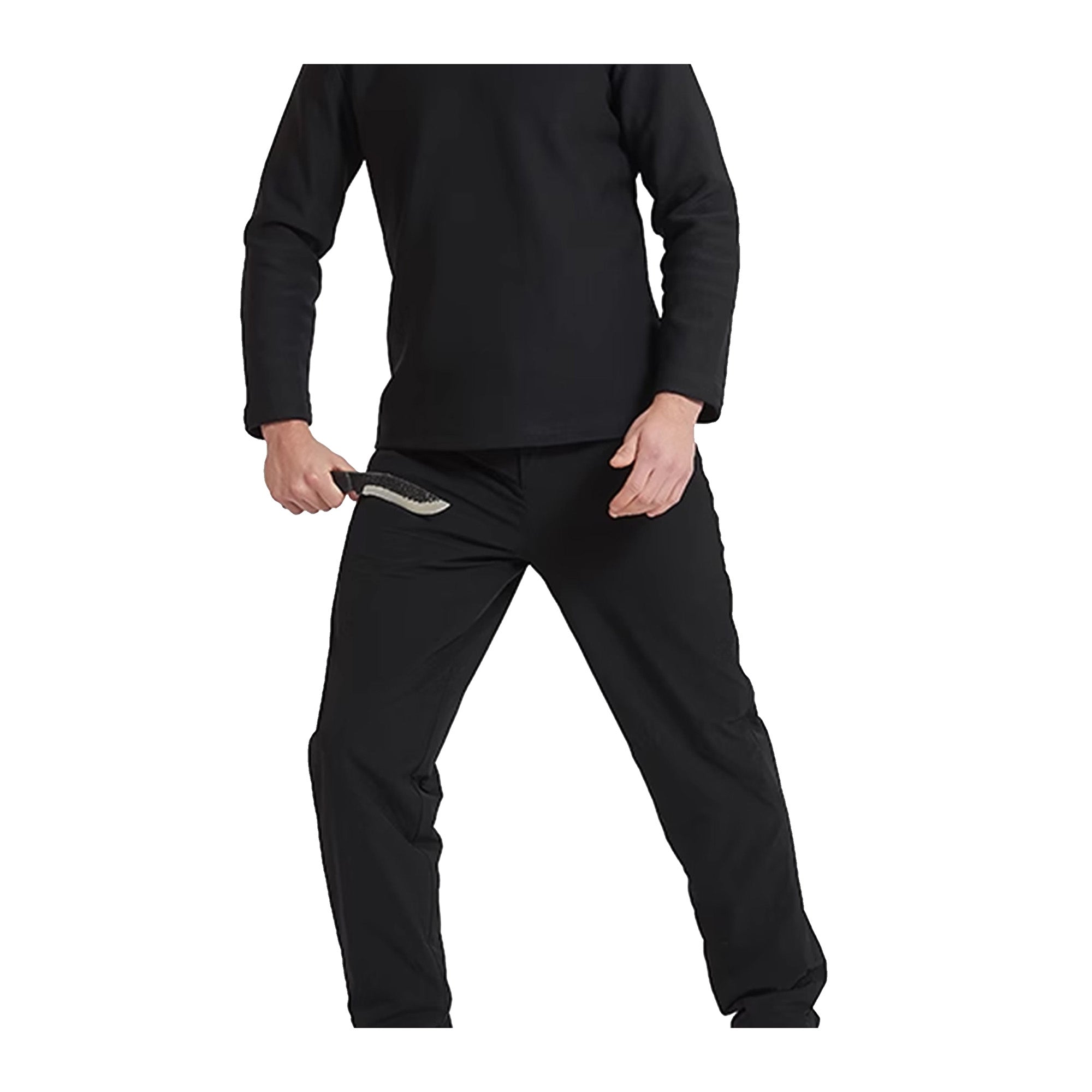 Slash Proof Trousers