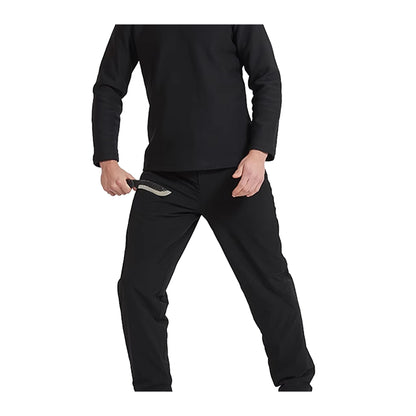 Slash Proof Trousers