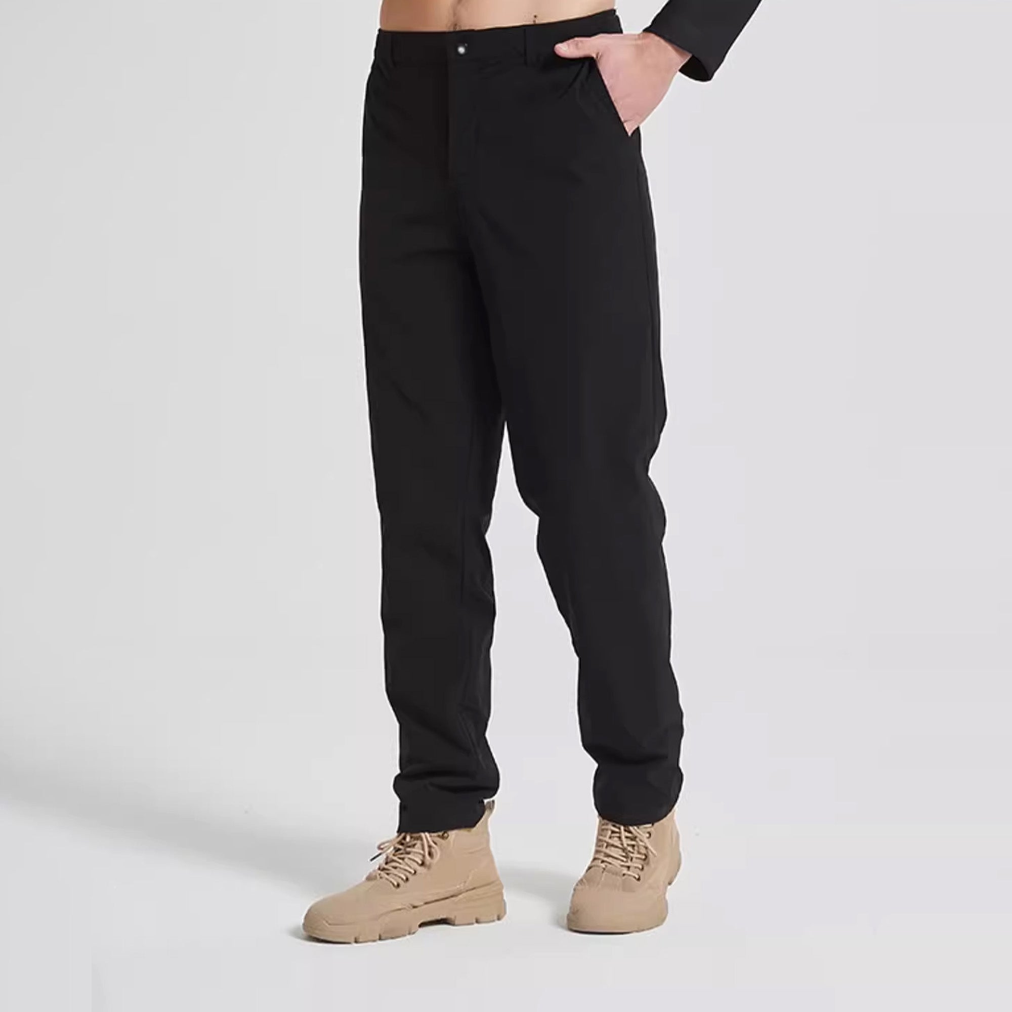 Slash Proof Trousers