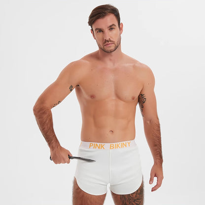 Slash Proof Underwear