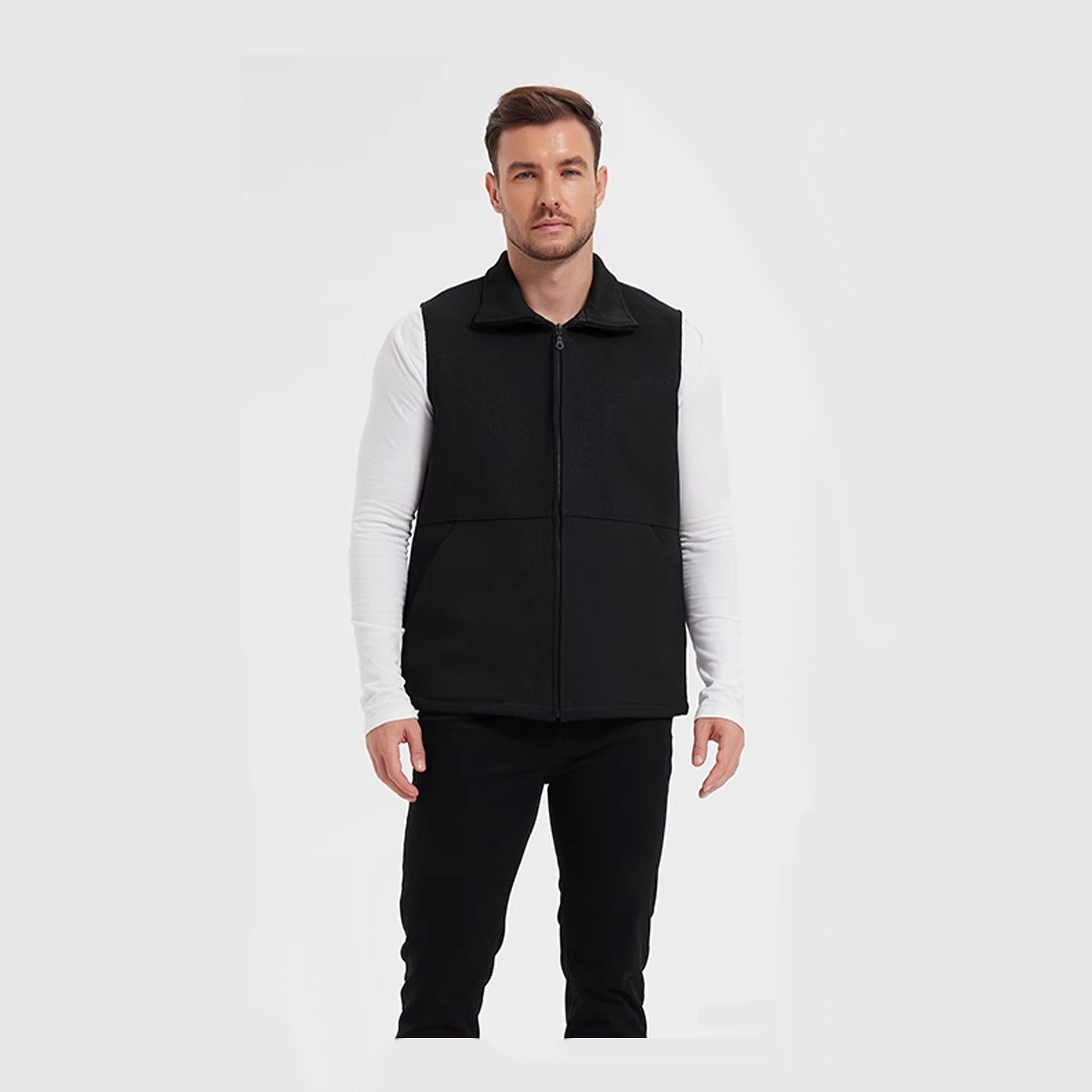 Slash Proof Vest