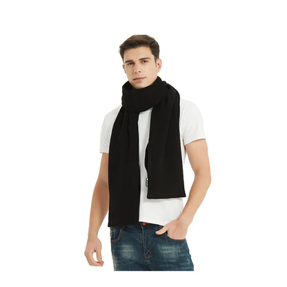 Level 5 Slash Proof Warm Scarf