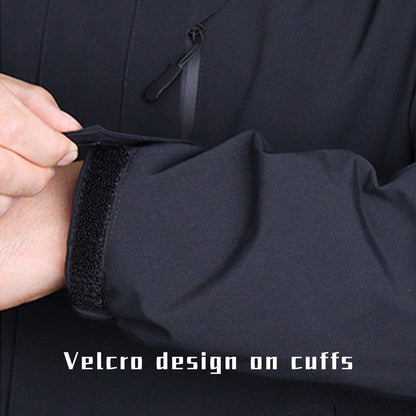 Stab Proof Jacket Details