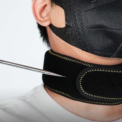 Stab Proof Neck Guard