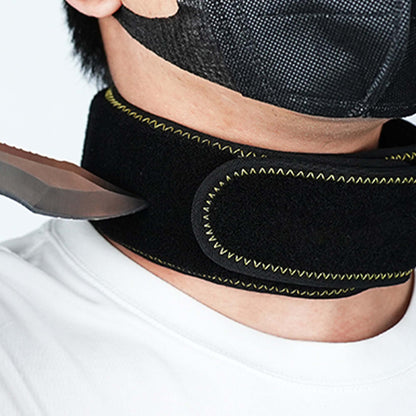 Stab Proof Neck Guard