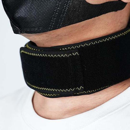 Stab Proof Neck Guard