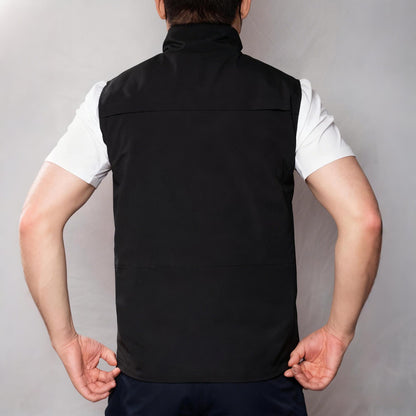 Stab Proof Tactical Work Vest