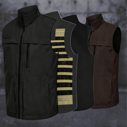 Stab Proof Tactical Work Vest