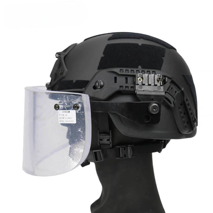 Bullet Proof Helmet