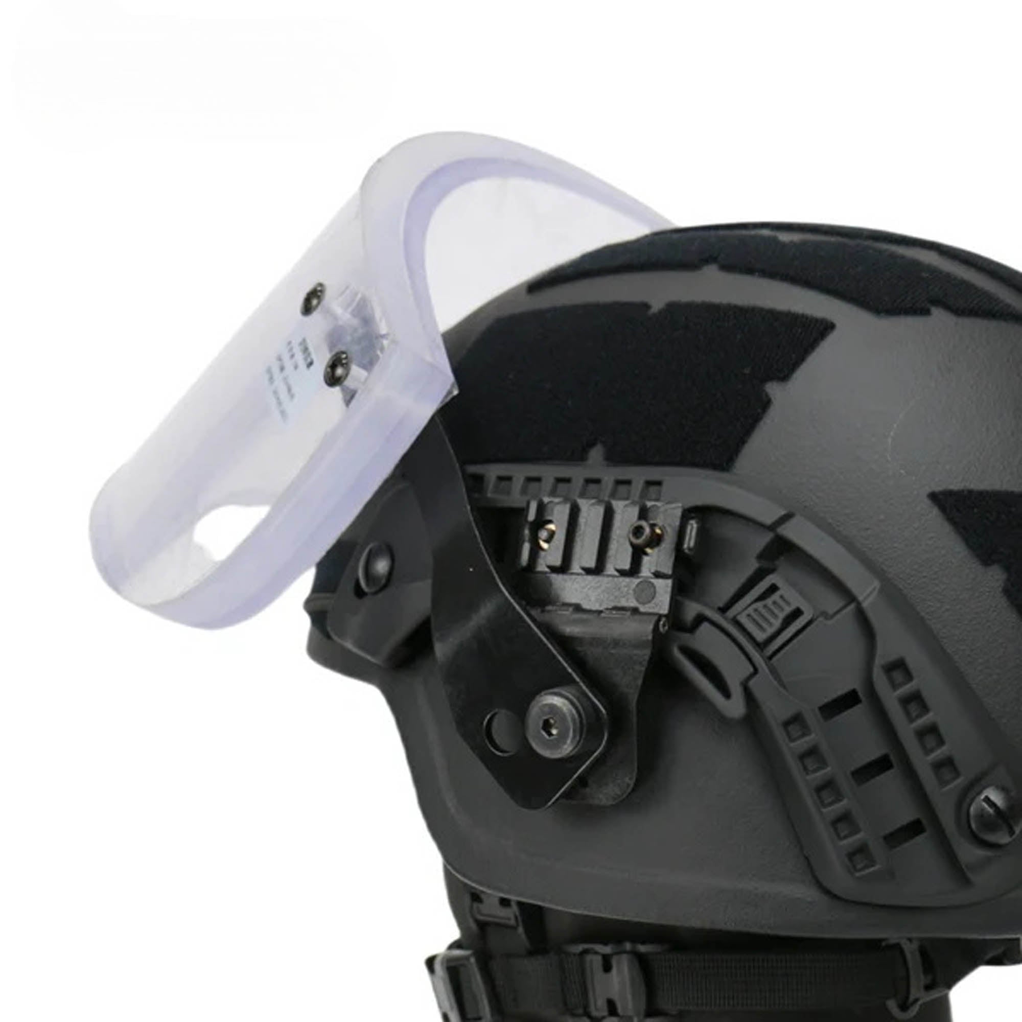 Bullet Proof Helmet