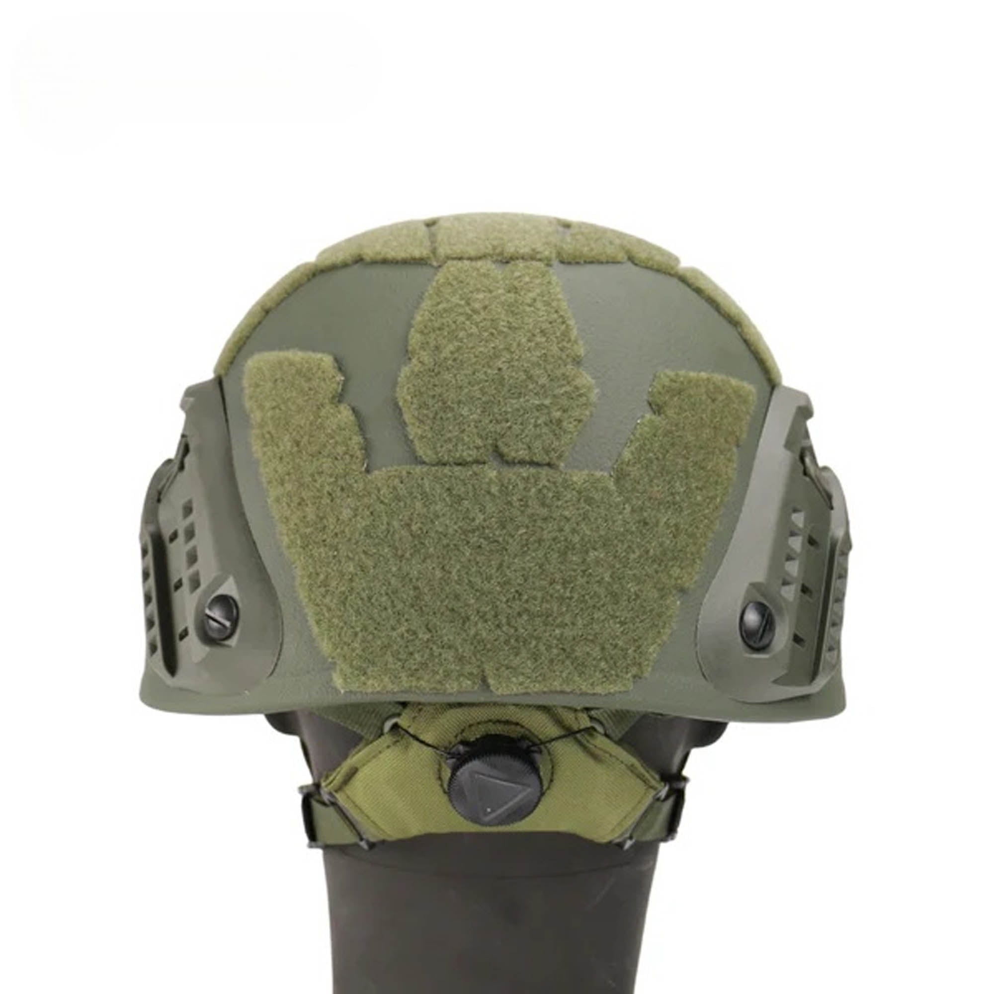 Bullet Proof Helmet