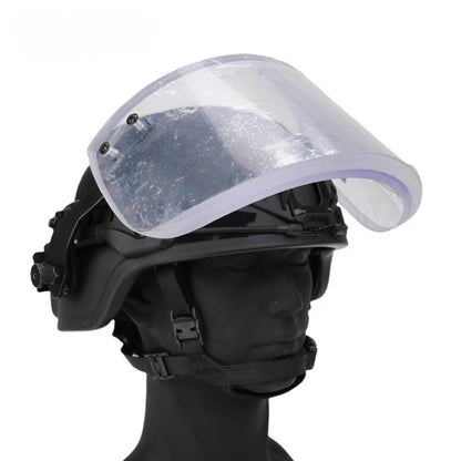 Bullet Proof Helmet