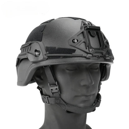 Bullet Proof Helmet