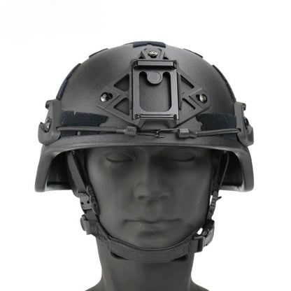 Bullet Proof Helmet