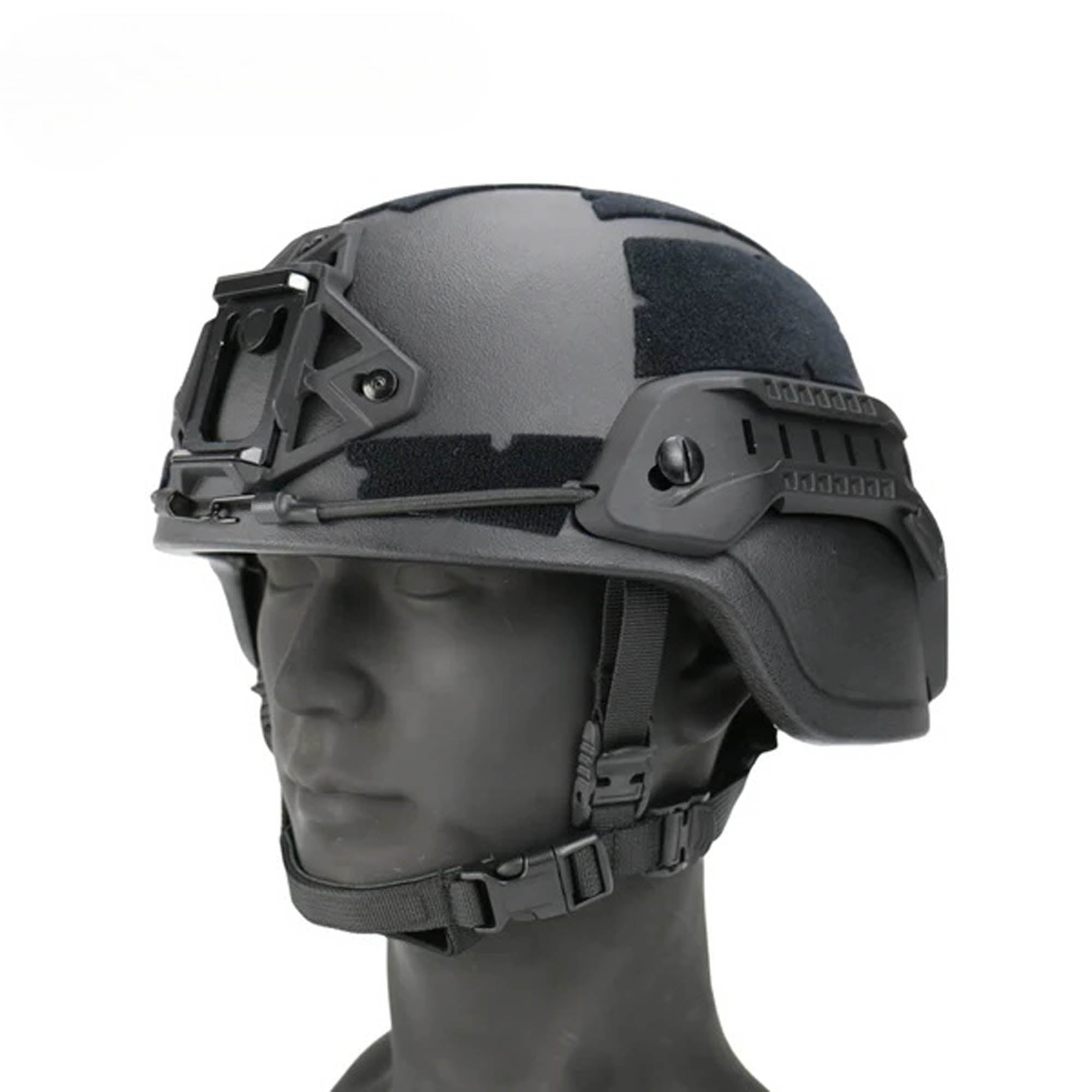 Bullet Proof Helmet