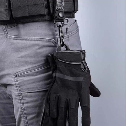 Tactical Slash Proof Gloves