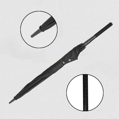 Tactical Stab Proof Baton Umbrella Details