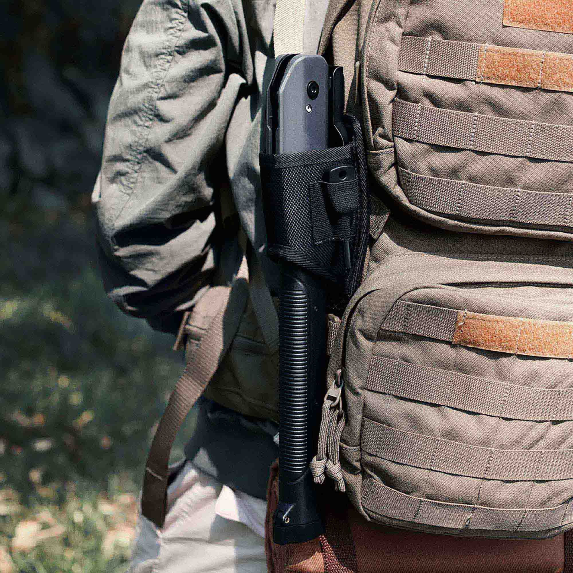 Multifunction Folding Engineer Shovel