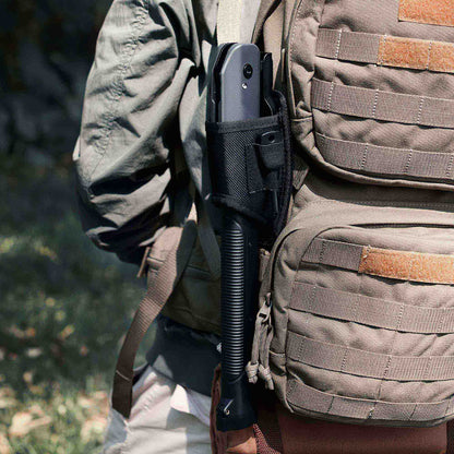 Multifunction Folding Engineer Shovel