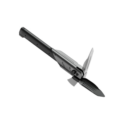 Multifunction Folding Engineer Shovel